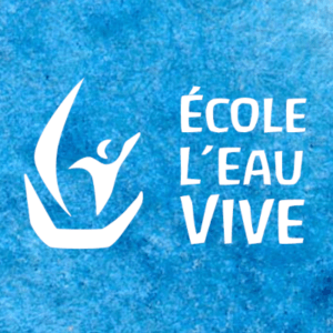 Logo Eau Vive