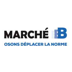 Logo Marché B