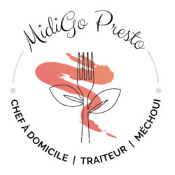 Logo Midigo Presto